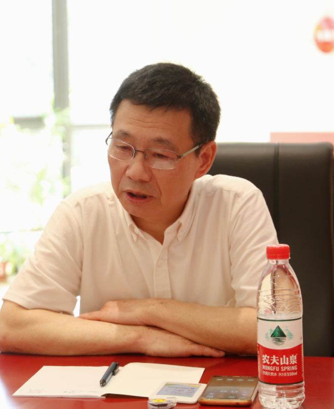 新诚智慧党支部