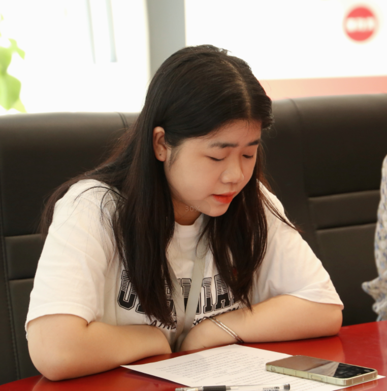 新诚智慧党支部